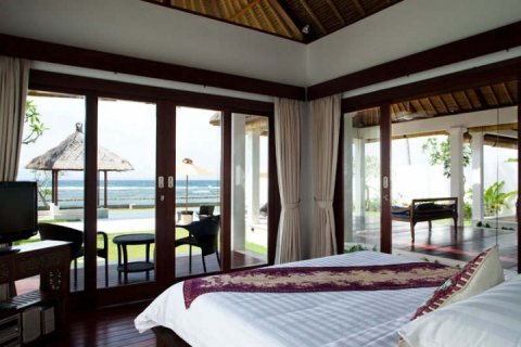 3 bedrooms Villa in Candi dasa, Manggis, Karang Asem, Bali (1825) 17