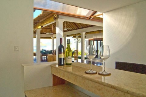 3 bedrooms Villa in Candi dasa, Manggis, Karang Asem, Bali (1825) 11