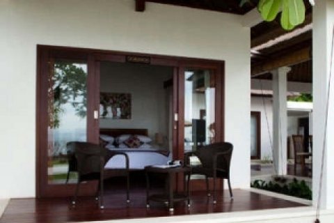 3 bedrooms Villa in Candi dasa, Manggis, Karang Asem, Bali (1825) 19