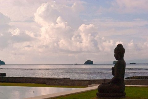 3 bedrooms Villa in Candi dasa, Manggis, Karang Asem, Bali (1825) 27
