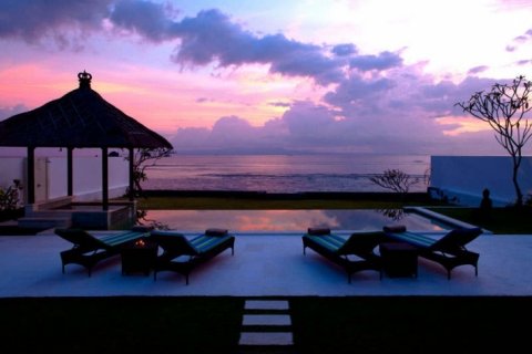 3 bedrooms Villa in Candi dasa, Manggis, Karang Asem, Bali (1825) 7