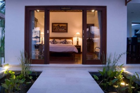 3 bedrooms Villa in Candi dasa, Manggis, Karang Asem, Bali (1825) 14
