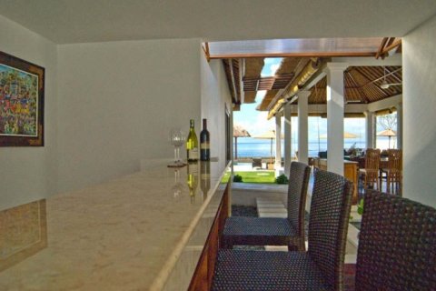 3 bedrooms Villa in Candi dasa, Manggis, Karang Asem, Bali (1825) 23