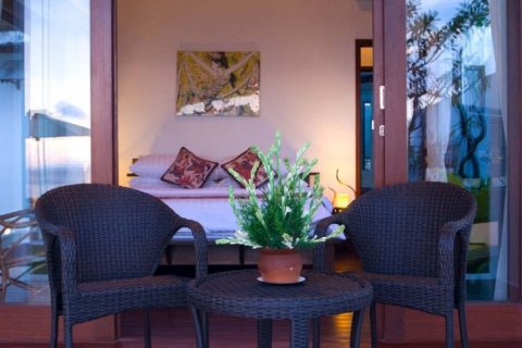 3 bedrooms Villa in Candi dasa, Manggis, Karang Asem, Bali (1825) 15