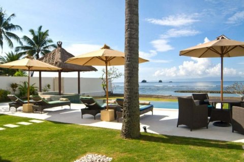 3 bedrooms Villa in Candi dasa, Manggis, Karang Asem, Bali (1825) 2