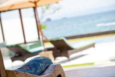 3 bedrooms Villa in Candi dasa, Manggis, Karang Asem, Bali (1825) 21