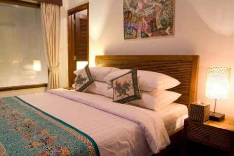 3 bedrooms Villa in Candi dasa, Manggis, Karang Asem, Bali (1825) 10