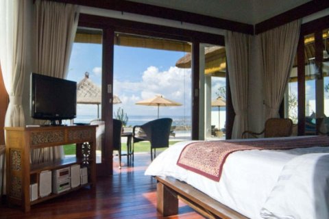 3 bedrooms Villa in Candi dasa, Manggis, Karang Asem, Bali (1825) 9