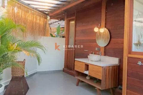 Vila 4 kamar tidur di Tumbak Bayuh, Mengwi, Badung, Bali (12343) 20