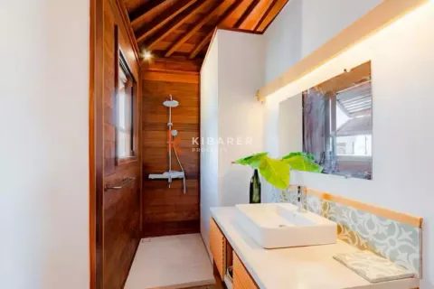 Vila 4 kamar tidur di Tumbak Bayuh, Mengwi, Badung, Bali (12343) 15
