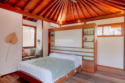 Vila 4 kamar tidur di Tumbak Bayuh, Mengwi, Badung, Bali (12343) 10