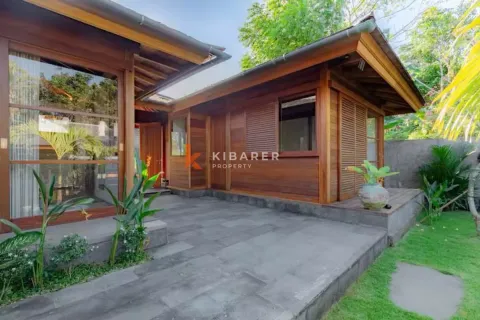 Vila 4 kamar tidur di Tumbak Bayuh, Mengwi, Badung, Bali (12343) 5
