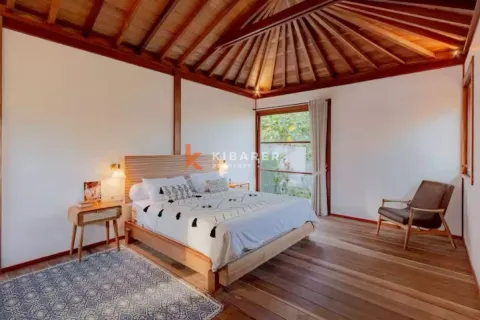 Vila 4 kamar tidur di Tumbak Bayuh, Mengwi, Badung, Bali (12343) 8