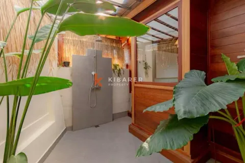 Vila 4 kamar tidur di Tumbak Bayuh, Mengwi, Badung, Bali (12343) 11