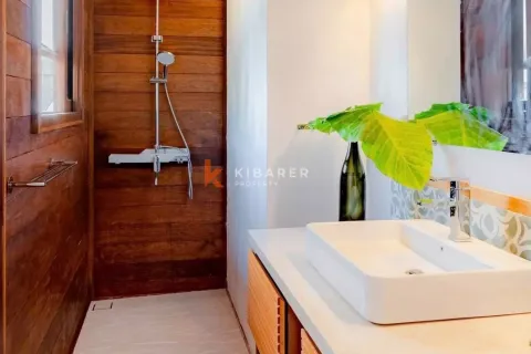 Vila 4 kamar tidur di Tumbak Bayuh, Mengwi, Badung, Bali (12343) 21