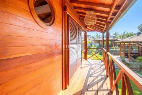 Vila 4 kamar tidur di Tumbak Bayuh, Mengwi, Badung, Bali (12343) 13
