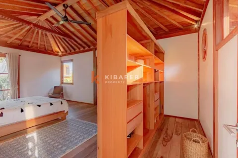 Vila 4 kamar tidur di Tumbak Bayuh, Mengwi, Badung, Bali (12343) 23