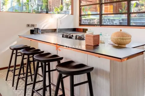 Vila 4 kamar tidur di Tumbak Bayuh, Mengwi, Badung, Bali (12343) 19