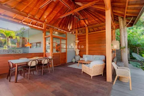Vila 4 kamar tidur di Tumbak Bayuh, Mengwi, Badung, Bali (12343) 6