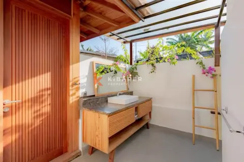 Vila 4 kamar tidur di Tumbak Bayuh, Mengwi, Badung, Bali (12343) 9
