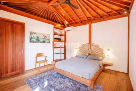 Vila 4 kamar tidur di Tumbak Bayuh, Mengwi, Badung, Bali (12343) 14