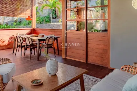 Vila 4 kamar tidur di Tumbak Bayuh, Mengwi, Badung, Bali (12343) 24