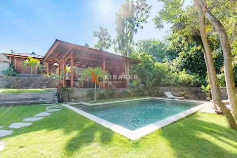 Vila 4 kamar tidur di Tumbak Bayuh, Mengwi, Badung, Bali (12343) 2