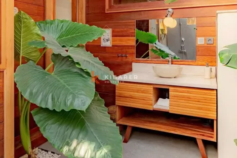 Vila 4 kamar tidur di Tumbak Bayuh, Mengwi, Badung, Bali (12343) 18