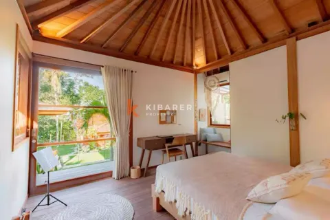 Vila 4 kamar tidur di Tumbak Bayuh, Mengwi, Badung, Bali (12343) 12