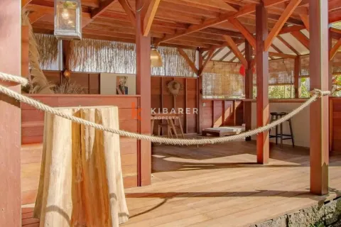 Vila 4 kamar tidur di Tumbak Bayuh, Mengwi, Badung, Bali (12343) 22