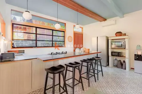 Vila 4 kamar tidur di Tumbak Bayuh, Mengwi, Badung, Bali (12343) 7