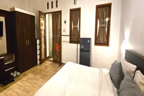 Вилла с 2 спальнями в Цемаги, Менгви, Бадунг, Бали (12347) 6