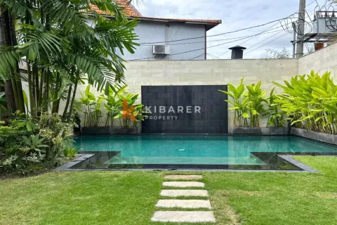 3 bedrooms Villa in Tibubeneng, Badung, Bali (12344) 2