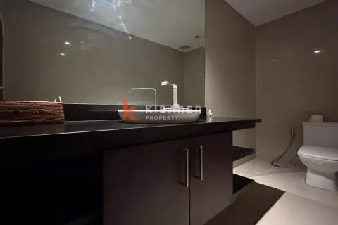 3 bedrooms Villa in Tibubeneng, Badung, Bali (12344) 11