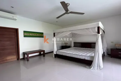 3 bedrooms Villa in Tibubeneng, Badung, Bali (12344) 23
