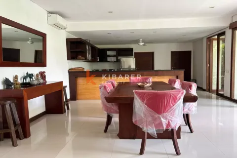 3 bedrooms Villa in Tibubeneng, Badung, Bali (12344) 8