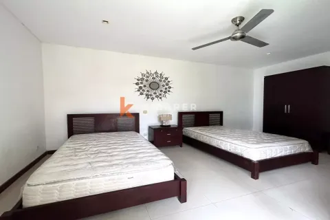 3 bedrooms Villa in Tibubeneng, Badung, Bali (12344) 19