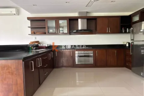 3 bedrooms Villa in Tibubeneng, Badung, Bali (12344) 10