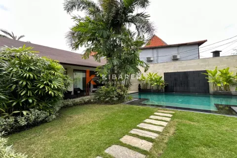 3 bedrooms Villa in Tibubeneng, Badung, Bali (12344) 3