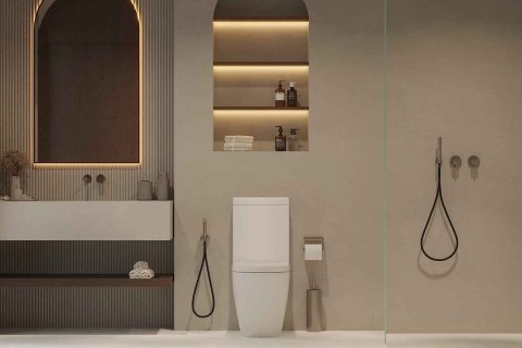 Vila 3 kamar tidur di EDEM VILLAS 2, Badung, Bali (9765) 5