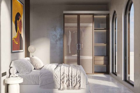 Vila 3 kamar tidur di EDEM VILLAS 2, Badung, Bali (9765) 9