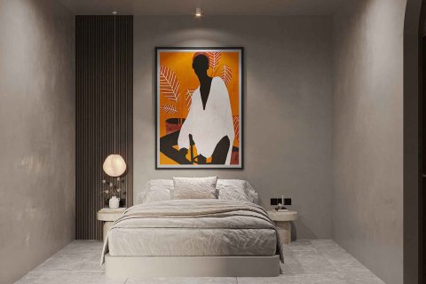 Vila 3 kamar tidur di EDEM VILLAS 2, Badung, Bali (9765) 10