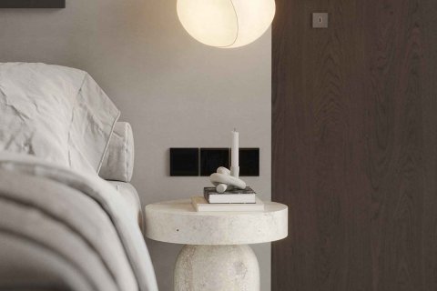 Vila 3 kamar tidur di EDEM VILLAS 2, Badung, Bali (9765) 11