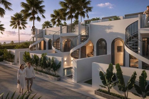 Vila 3 kamar tidur di EDEM VILLAS 2, Badung, Bali (9765) 14