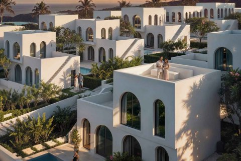 Vila 3 kamar tidur di EDEM VILLAS 2, Badung, Bali (9765) 15