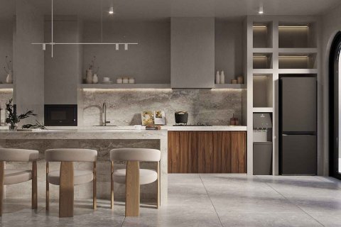 Вилла с 3 спальнями в EDEM VILLAS 2, Бадунг, Бали (9765)