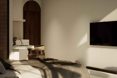 Vila 3 kamar tidur di EDEM VILLAS 2, Badung, Bali (9765) 25