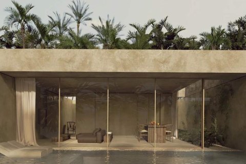 ETERNAL VILLAS di Badung, Bali (9769)
