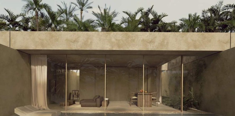 ETERNAL VILLAS in Badung, Bali (9769)