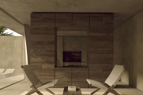 ETERNAL VILLAS in Badung, Bali (9769) 9